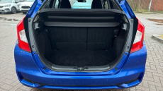 Honda Jazz 1.3 i-VTEC EX 5dr Petrol Hatchback